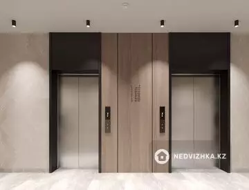 30.59 м², 1-комнатная квартира, этаж 5, 31 м², изображение - 23