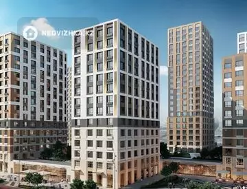 4-комнатная квартира, этаж 2, 137 м²