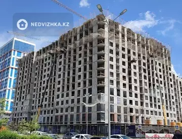 121.82 м², 3-комнатная квартира, этаж 3, 122 м², изображение - 2