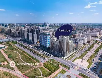 195.65 м², 5-комнатная квартира, этаж 13, 196 м², изображение - 8