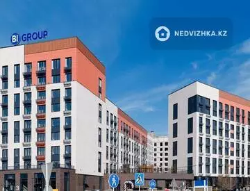 74 м², 2-комнатная квартира, этаж 4 из 9, 74 м², изображение - 3