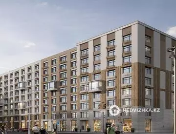 74 м², 2-комнатная квартира, этаж 4 из 9, 74 м², изображение - 13