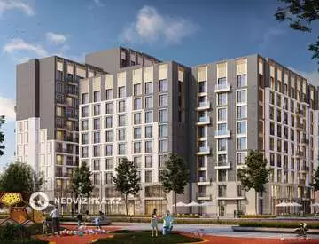 ЖК 4YOU Shymkent, миниатюра 1