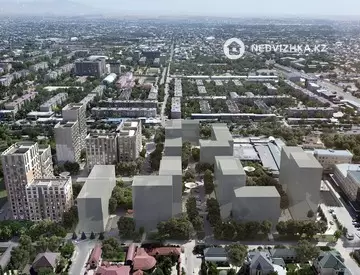 ЖК 4YOU Shymkent, миниатюра 2