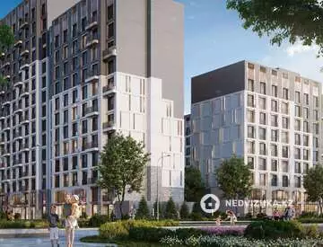 ЖК 4YOU Shymkent, миниатюра 6