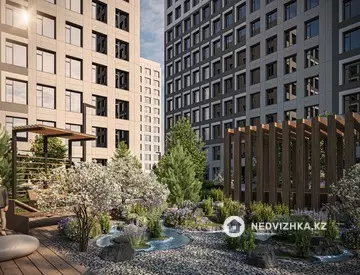 ЖК 4YOU Shymkent, миниатюра 8