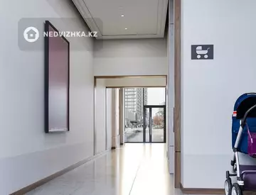 ЖК Ұлы Дала, 11-нобай