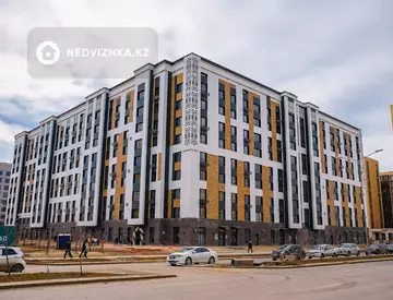 ЖК GreenLine. Ару Қала, 1-нобай