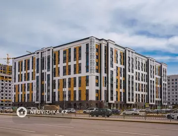 ЖК GreenLine. Ару Қала, 4-нобай