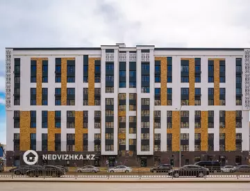 ЖК GreenLine. Ару Қала, 5-нобай