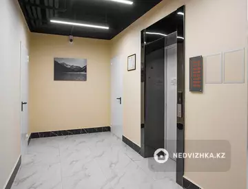 ЖК GreenLine. Ару Қала, 7-нобай