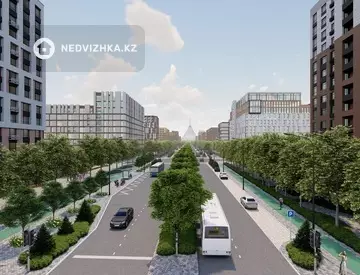 ЖК GreenLine. Ару Қала, 8-нобай