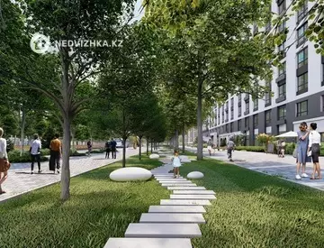 ЖК GreenLine. Ару Қала, 9-нобай