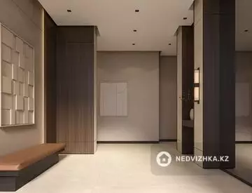 44.18 м², 2-комнатная квартира, 44 м², изображение - 4