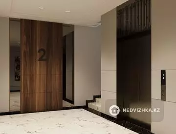 75.14 м², 2-комнатная квартира, 75 м², изображение - 8