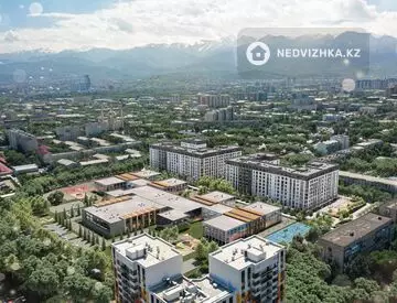 75.14 м², 2-комнатная квартира, 75 м², изображение - 16