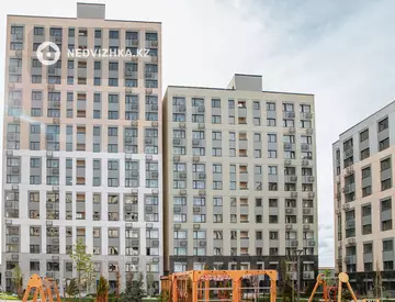 36.4 м², 1-комнатная квартира, 36 м², изображение - 10