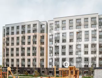 45.75 м², 1-комнатная квартира, этаж 4 из 16, 46 м², изображение - 11