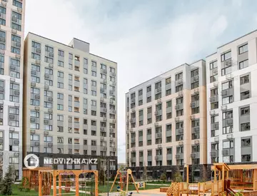 36.8 м², 1-комнатная квартира, 37 м², изображение - 15