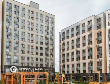 78.7 м², 3-комнатная квартира, этаж 4 из 16, 79 м², изображение - 17