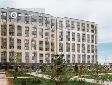 86.95 м², 3-комнатная квартира, 87 м², изображение - 21