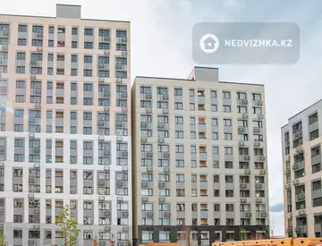 78.5 м², 3-комнатная квартира, этаж 2 из 16, 78 м², изображение - 22