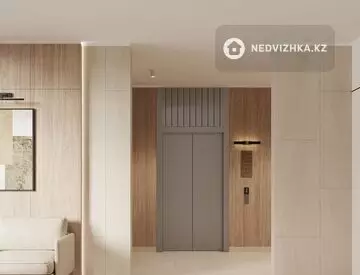 92.34 м², 3-комнатная квартира, 92 м², изображение - 12