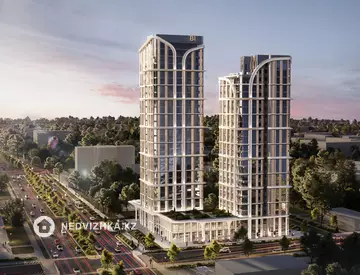 ЖК Avenue 32, миниатюра 1