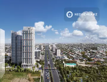 ЖК Avenue 32, миниатюра 2