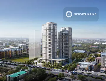 ЖК Avenue 32, миниатюра 3