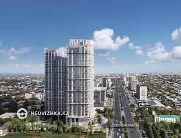 ЖК Avenue 32, миниатюра 4