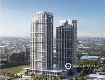 ЖК Avenue 32, миниатюра 7