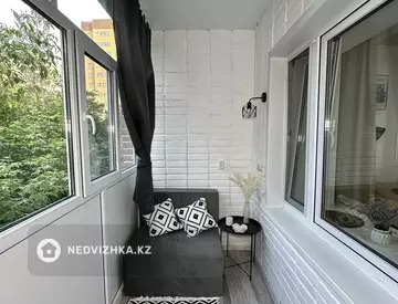 28 м², 1-комнатная квартира, этаж 1 из 5, 28 м², посуточно, изображение - 5