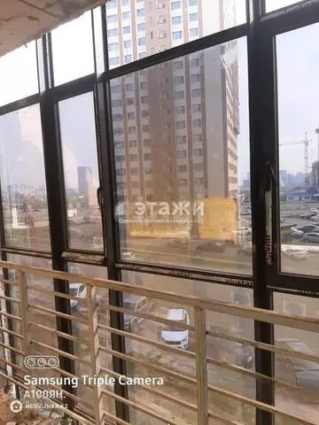 1-комнатная квартира, этаж 3 из 13, 42 м²