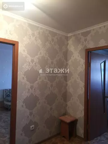 1-комнатная квартира, этаж 4 из 4, 41 м²