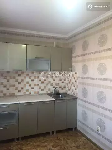 1-комнатная квартира, этаж 4 из 4, 41 м²