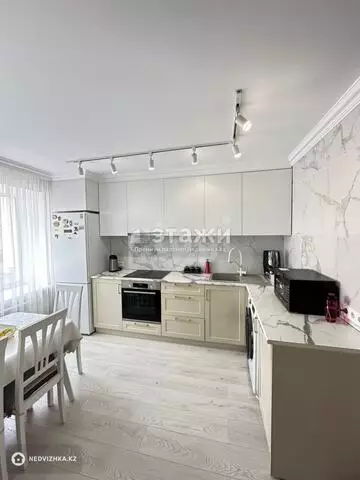 70 м², 3-комнатная квартира, этаж 4 из 5, 70 м², изображение - 8