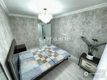 70 м², 3-комнатная квартира, этаж 4 из 5, 70 м², изображение - 10