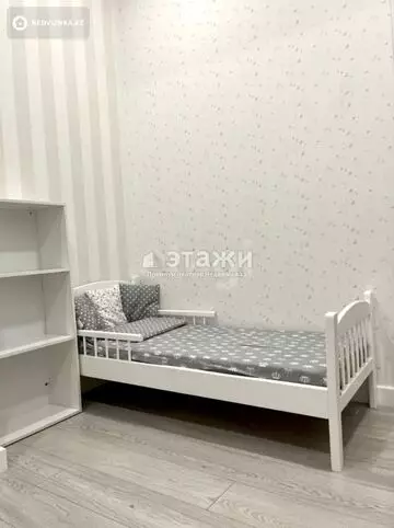 64 м², 3-комнатная квартира, этаж 3 из 12, 64 м², изображение - 1