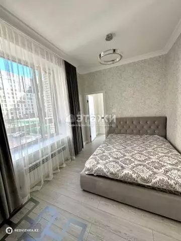 64 м², 3-комнатная квартира, этаж 3 из 12, 64 м², изображение - 8