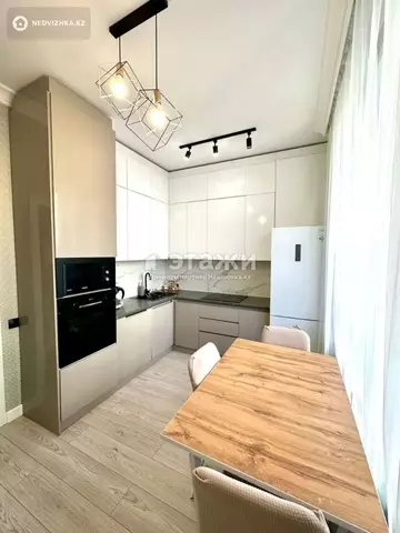 64 м², 3-комнатная квартира, этаж 3 из 12, 64 м², изображение - 9