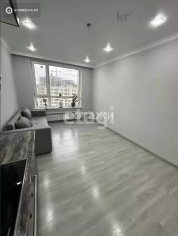 2-комнатная квартира, этаж 7 из 9, 38 м²