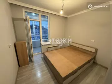 2-комнатная квартира, этаж 7 из 9, 38 м²