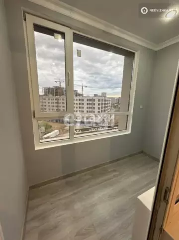 2-комнатная квартира, этаж 7 из 9, 38 м²