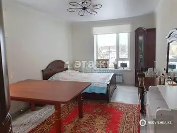 55 м², 2-комнатная квартира, этаж 1 из 15, 55 м², изображение - 1