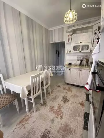 50 м², 2-комнатная квартира, этаж 8 из 9, 50 м², изображение - 5