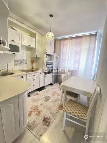 50 м², 2-комнатная квартира, этаж 8 из 9, 50 м², изображение - 6