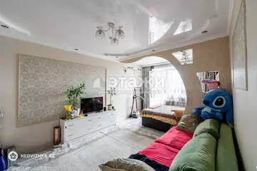 1-комнатная квартира, этаж 5 из 5, 30 м²