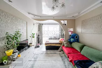 1-комнатная квартира, этаж 5 из 5, 30 м²