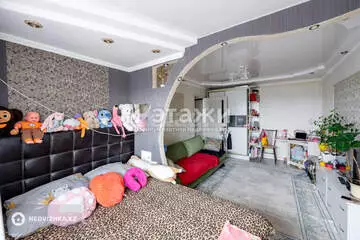 1-комнатная квартира, этаж 5 из 5, 30 м²